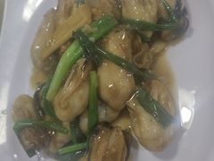 -老字号蛇口德记烧腊饭店·海鲜加工