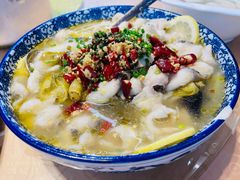 -百年银屏·蚝烙专门店(乐山店)