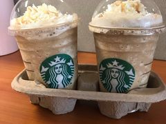 -星巴克(上海虹桥新天地二店)