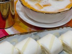 -甜心妈妈·榴莲星级糖水(北京路总店)