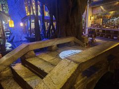 -淀里船宴(卓达店)