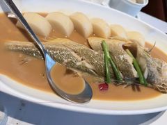 -荣小馆(安达仕店)