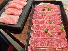 -新石器烤肉(中房金谊广场店)