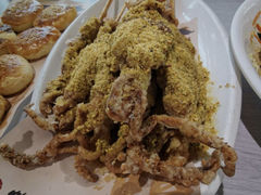 -鹤鸣嘉印象饭店(东市场小区店)