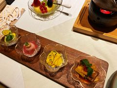 -叶叶菩提(太原别墅店)