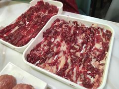 -潮汕大目牛肉火锅(上梅林店)