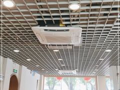 -新世界餐厅(万达店)
