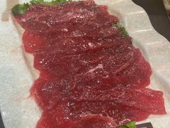 -唇辣号重庆老火锅(亦庄店)