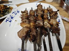 -柴氏风味斋(甘家口店)