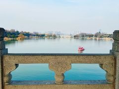 -云龙湖旅游景区