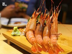-富山日式料理(宽厚里店)