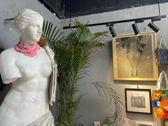 -100家灵感仓库·DIY团建(什刹海店)