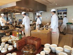 -广州柏悦酒店·悦景轩·粤菜餐厅