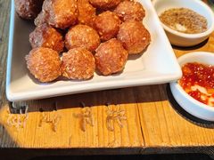 -北平食府.北京烤鸭(亦庄店)