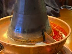 -宝泉铜锅·涮羊肉(解放东路店)