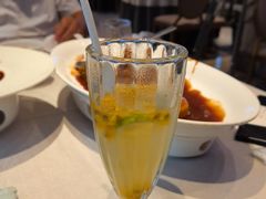 -狮王府淮扬菜(百家湖1912店)