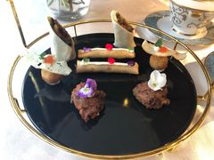 -北京古城老院厉晓麟精致菜