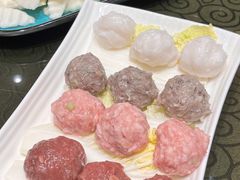 -好彩海鲜火锅饭店(银河百老汇店)