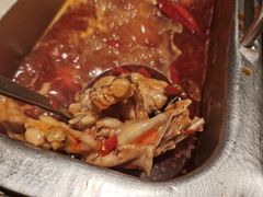 -要德火锅(鼓楼店)