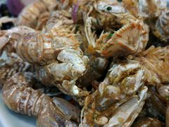 -盒马渔市餐厅