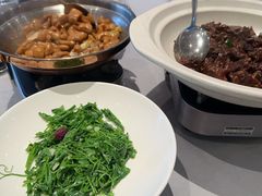 -润泽天·湘味家宴(岳麓山店)