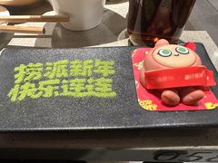 -海底捞火锅(宇飞大厦店)