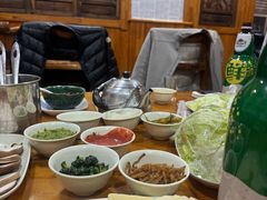 -老康火锅(黄河路总店)