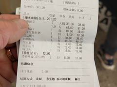 -守柴炉烤鸭&顺水鱼馆(合生汇店)