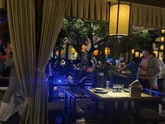 大堂-绿茶餐厅(乐峰广场店)