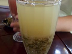 -四季春(美食街店)