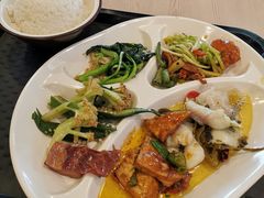 -乡村基(德阳餐厅)