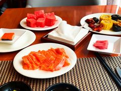 -明月东一酒店·菲斯特自助餐厅