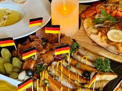 -阿兹凯乐·老洋房西餐