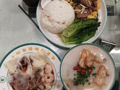 -西关明记肠粉(荔枝湾店)