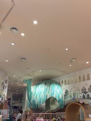 点击看大图 -奈尔宝·儿童乐园·亲子餐厅(星河湾店)