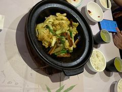 -莲池荟素食馆·12年老字号(光孝寺店)