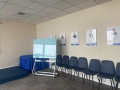 -思训家卡耐基中国口才培训(渝中校区)