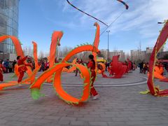 -回龙观体育文化公园