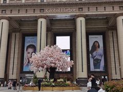 -环球港凯悦 · 享悦中餐厅