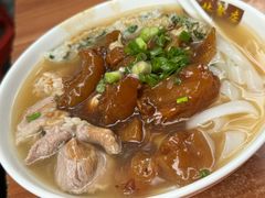 -荔林食店(西华路店)