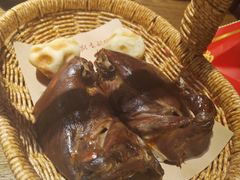 -鸽子窝(青塔店)