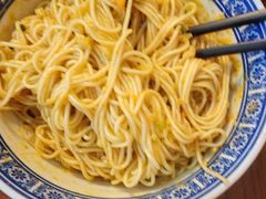 -孙盛兴奥灶面馆·蟹黄面·三虾面(山塘街总店)