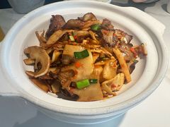 -兰湘子·湘菜小炒(长安万科广场店)