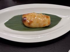 -京香轩·中餐厅(上海中庚聚龙酒店)