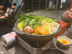 -芸山季·云南野生菌火锅(人民广场来福士店)