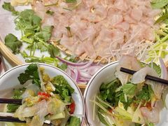 -官塘锋记鱼生·生腌·砂锅粥(牌坊街店)