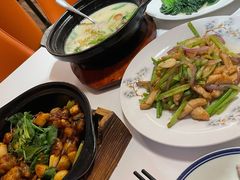 -粤食堂(天津和悦汇店)