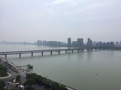 -钱塘江大桥