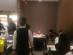 -赤火牛排(金狮广场店)