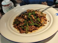 -兰湘子·湘菜小炒(长安万科广场店)
